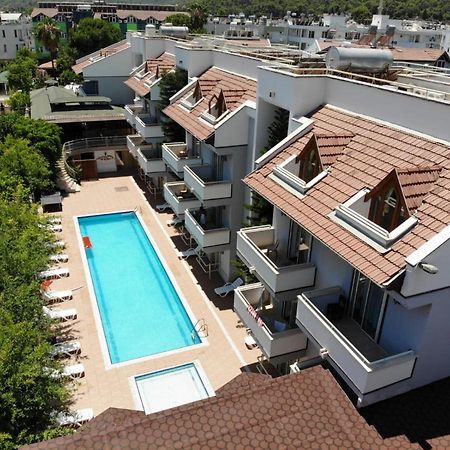 Nar Hotel Kemer Bagian luar foto