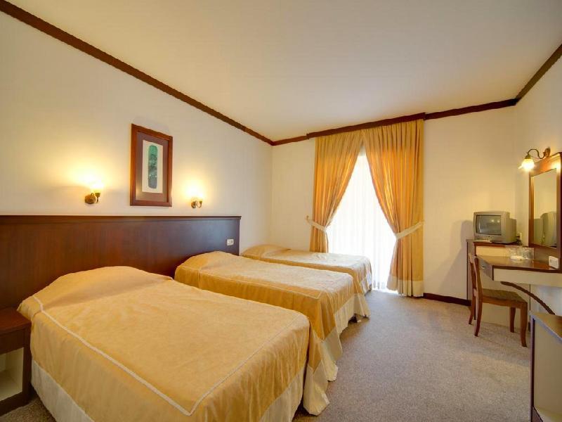Nar Hotel Kemer Bagian luar foto