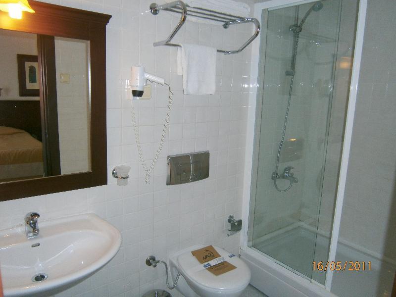 Nar Hotel Kemer Bagian luar foto