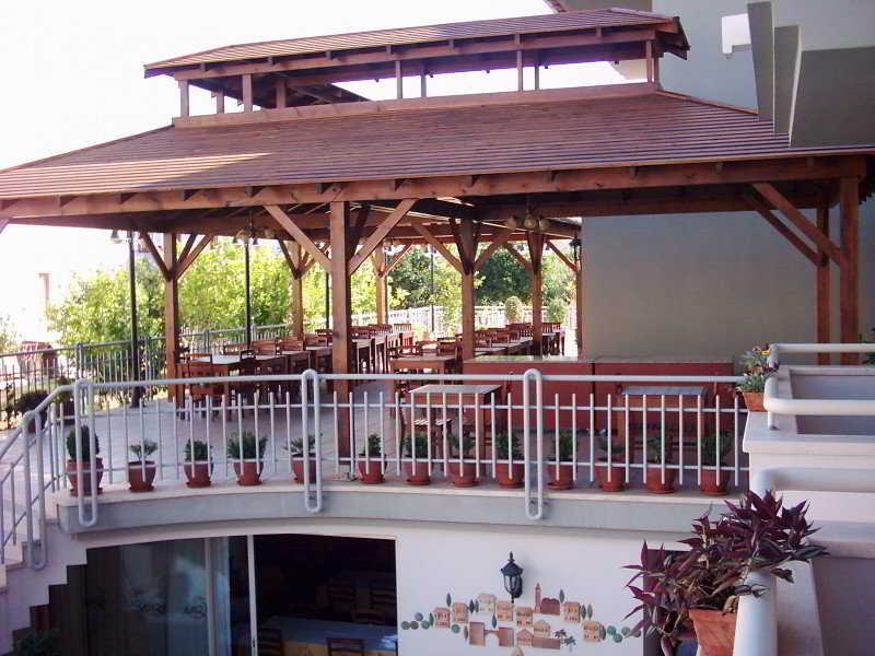 Nar Hotel Kemer Bagian luar foto