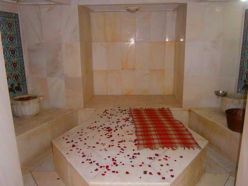 Nar Hotel Kemer Bagian luar foto
