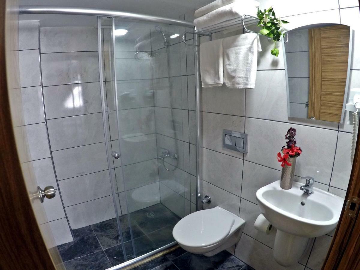 Nar Hotel Kemer Bagian luar foto