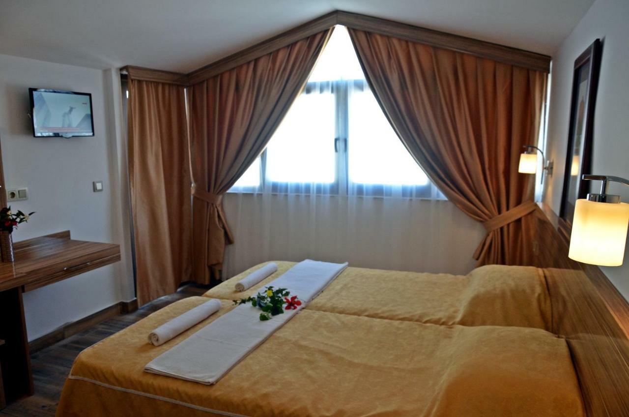 Nar Hotel Kemer Bagian luar foto