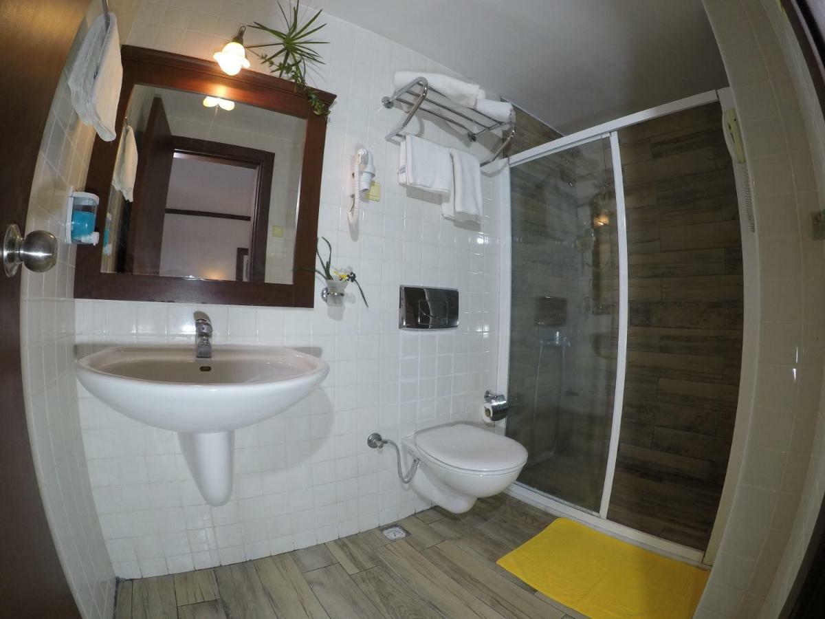 Nar Hotel Kemer Bagian luar foto