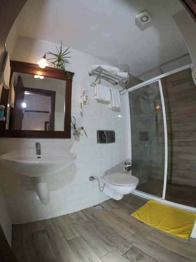 Nar Hotel Kemer Bagian luar foto