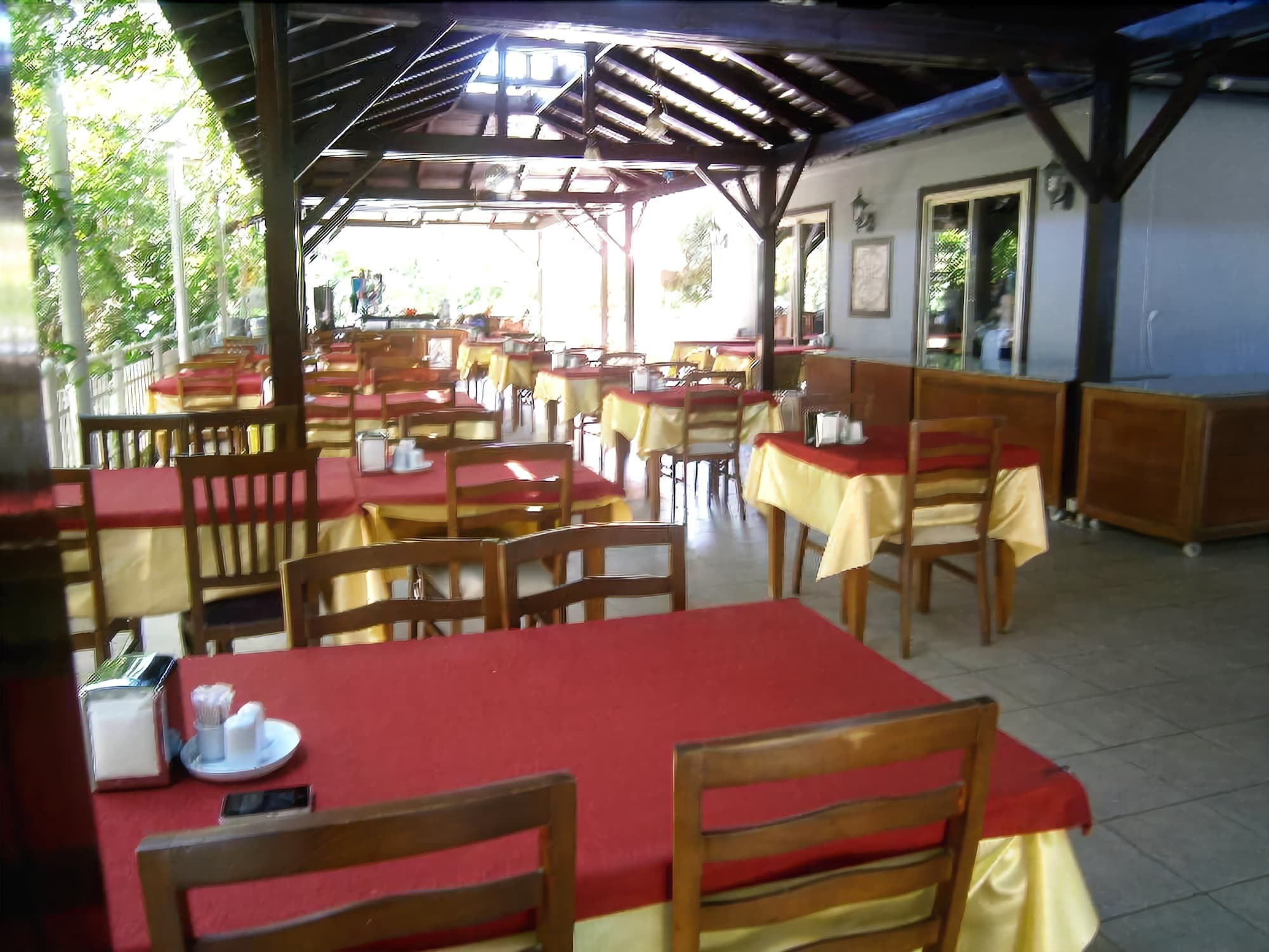Nar Hotel Kemer Bagian luar foto